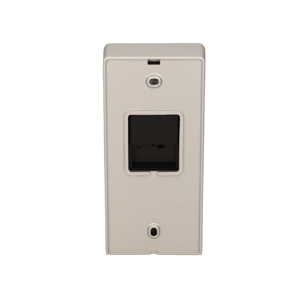 Single family videodoorphone with keypad, CRUX, 7"