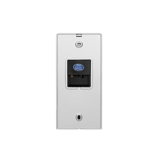 Single family videodoorphone DICO 7"