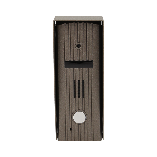 Zestaw wideodomofonowy "pin hole", TURRIS MEMO 7"