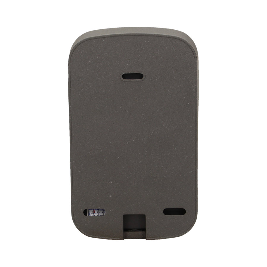 Single family videodoorphone EQUES 4"