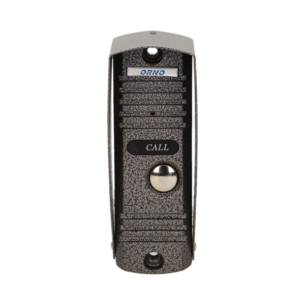 Video doorphone set LIBER MEMO "pin-hole" camera, 4,3" display