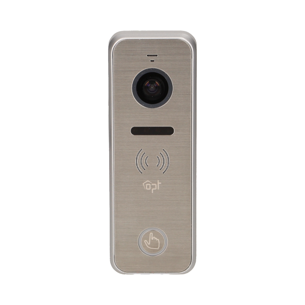 REX MEMO, video doorphone set, 4-wire, 7", touch screen