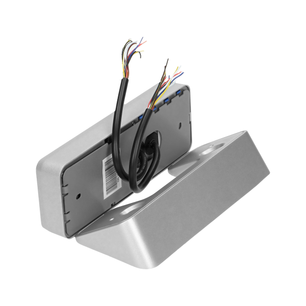 Zestaw wideodomofonowy, czterorodzinny REGINA MEMO MULTI 7"