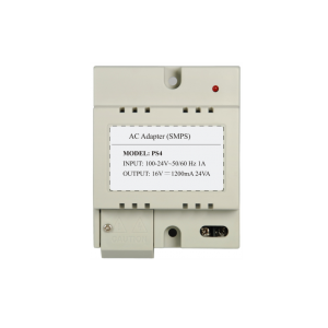 Zasilacz na szynę DIN, 24V DC, 1A