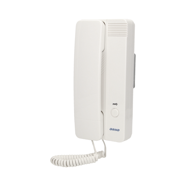 Video uniphone for extension of videodoorphones, CASSIS and ARX series