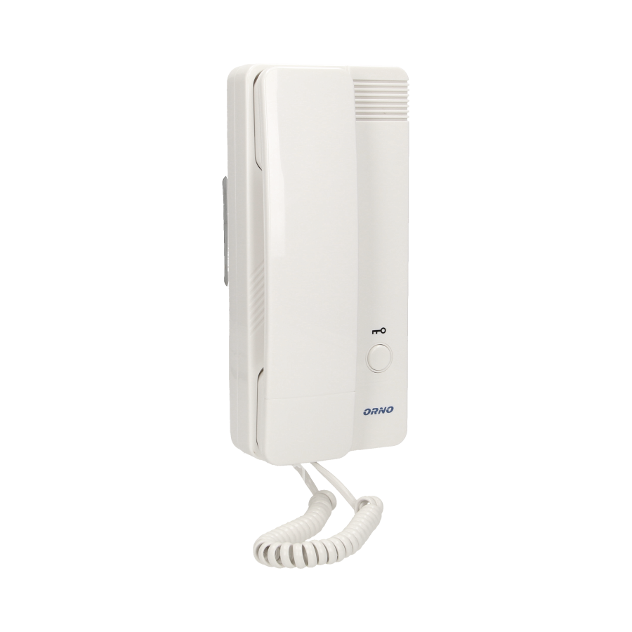 Video uniphone for extension of videodoorphones, CASSIS and ARX series