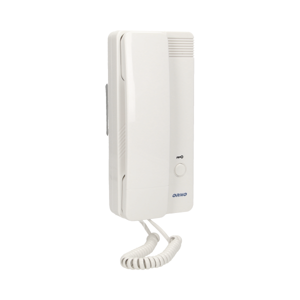 Video uniphone for extension of videodoorphones, CASSIS and ARX series