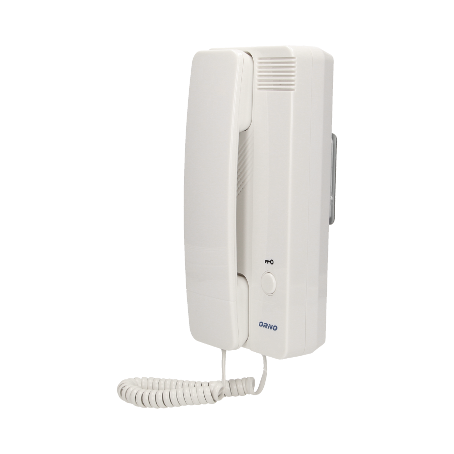 Video uniphone for extension of videodoorphones, CASSIS and ARX series