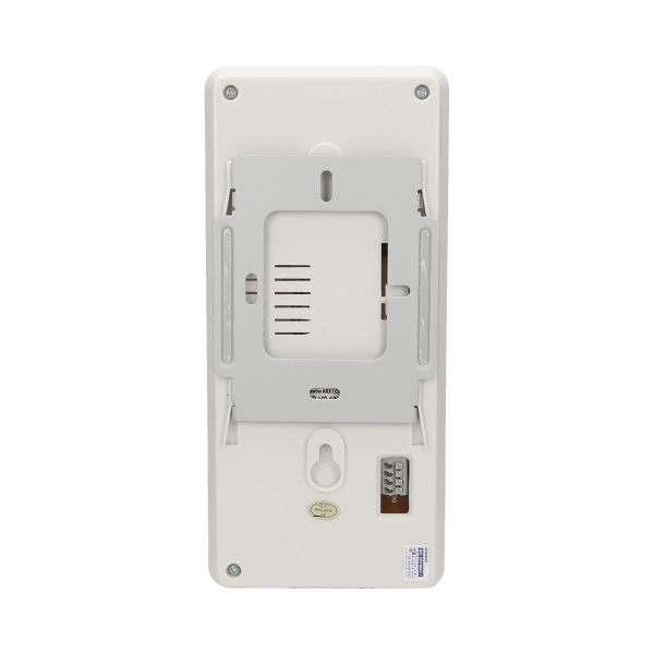 Video uniphone for extension of videodoorphones, CASSIS and ARX series