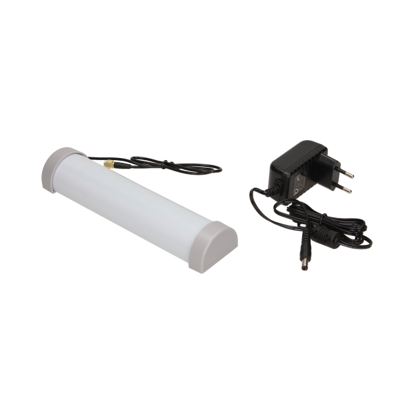 IP gate for videodoorphones