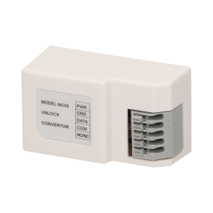 Moduł sterowania bramą do zestawów wideodomofonowych REX MEMO *