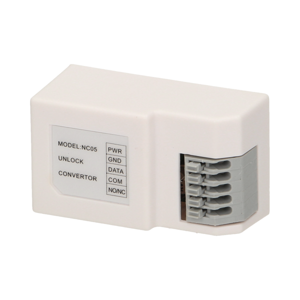 Moduł sterowania bramą do zestawów wideodomofonowych REX MEMO