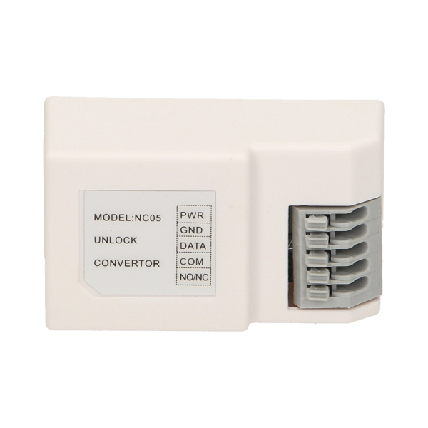 Moduł sterowania bramą do zestawów wideodomofonowych REX MEMO