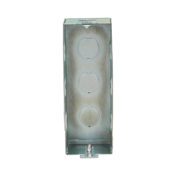 Ramka do montażu podtynkowego, TURRIS MEMO