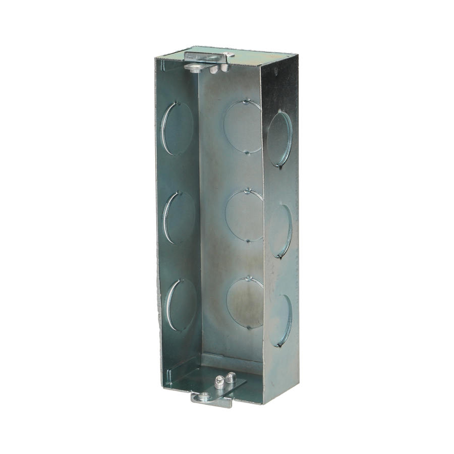 Ramka do montażu podtynkowego, TURRIS MEMO