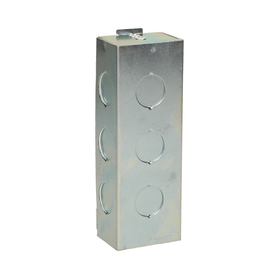 Ramka do montażu podtynkowego, TURRIS MEMO