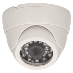 Kamera kolorowa kopułkowa *