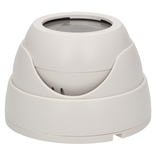 Kamera kolorowa kopułkowa CCTV