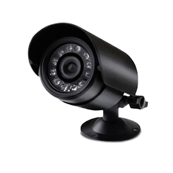 Kamera kolorowa CCTV