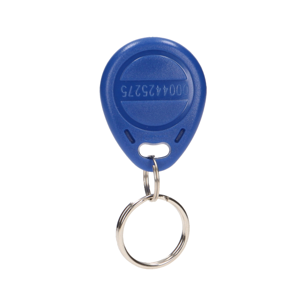 Zamek szyfrowy z czytnikiem kart i breloków zbliżeniowych, IP20