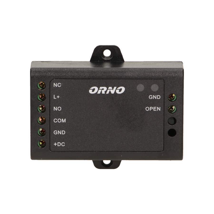 Bezprzewodowy zamek szyfrowy z czytnikiem kart i breloków zbliżeniowych, IP20