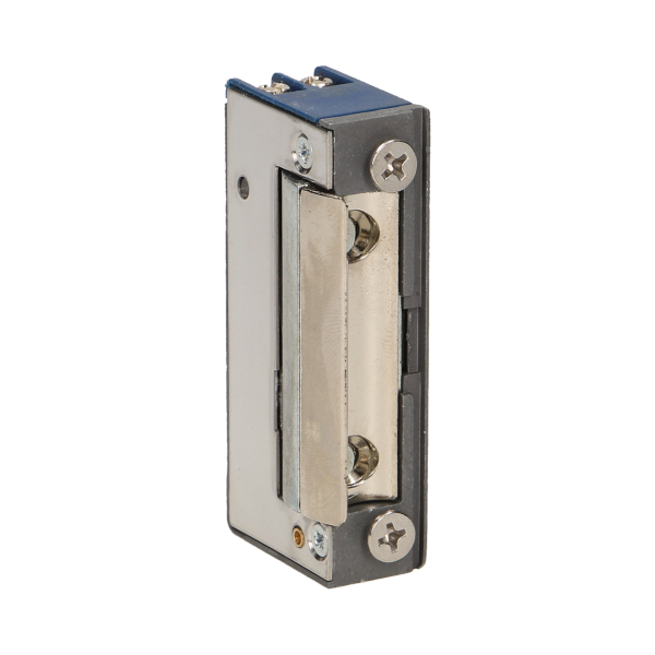 Elektrozaczep symetryczny bez pamięci, bez blokady MINI