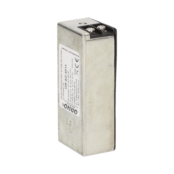 Elektrozaczep symetryczny z pamięcią