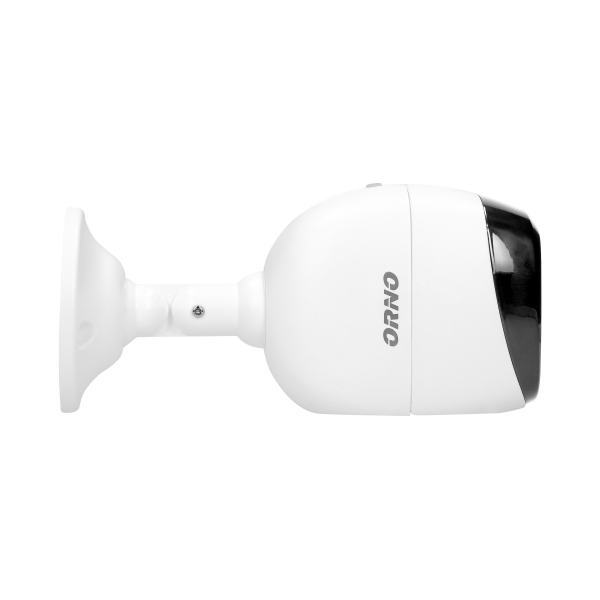 Wireless mini alarm with PIR motion sensor and a siren, with remote control