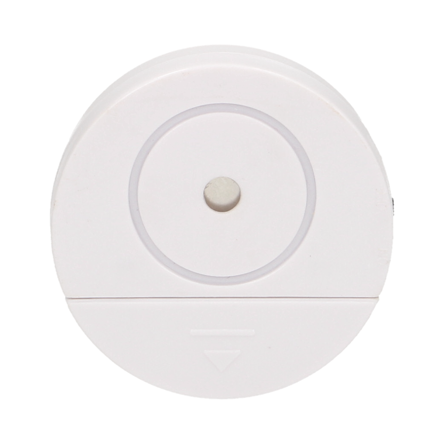 Mini alarm wstrząsowy, bateryjny