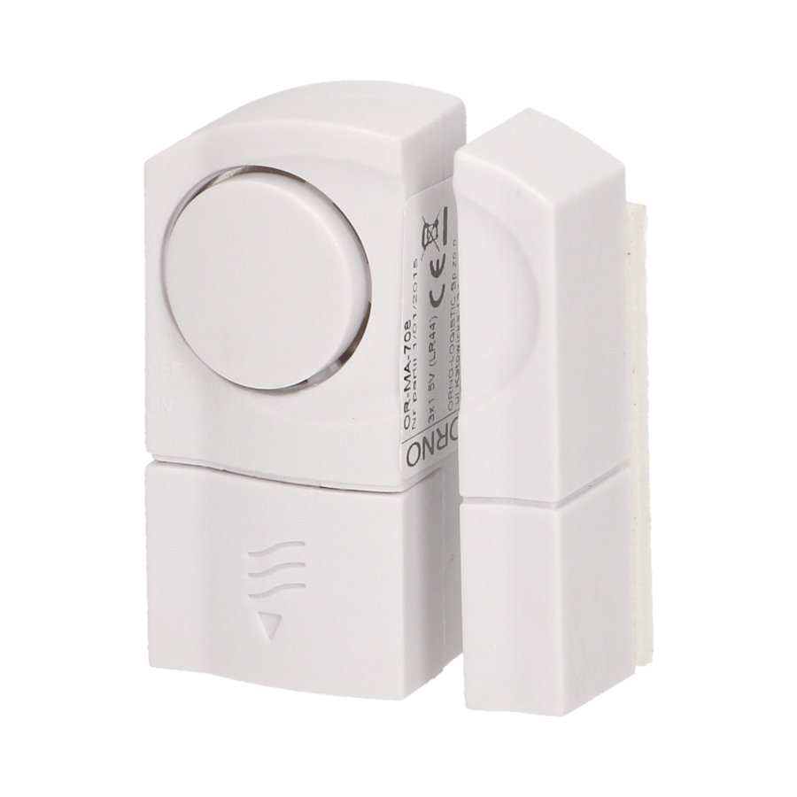 Window and door MINI alarm set