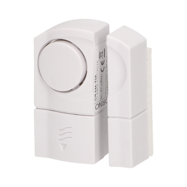 Window and door MINI alarm set