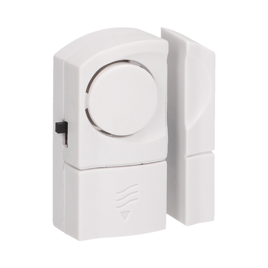 Window and door MINI alarm set