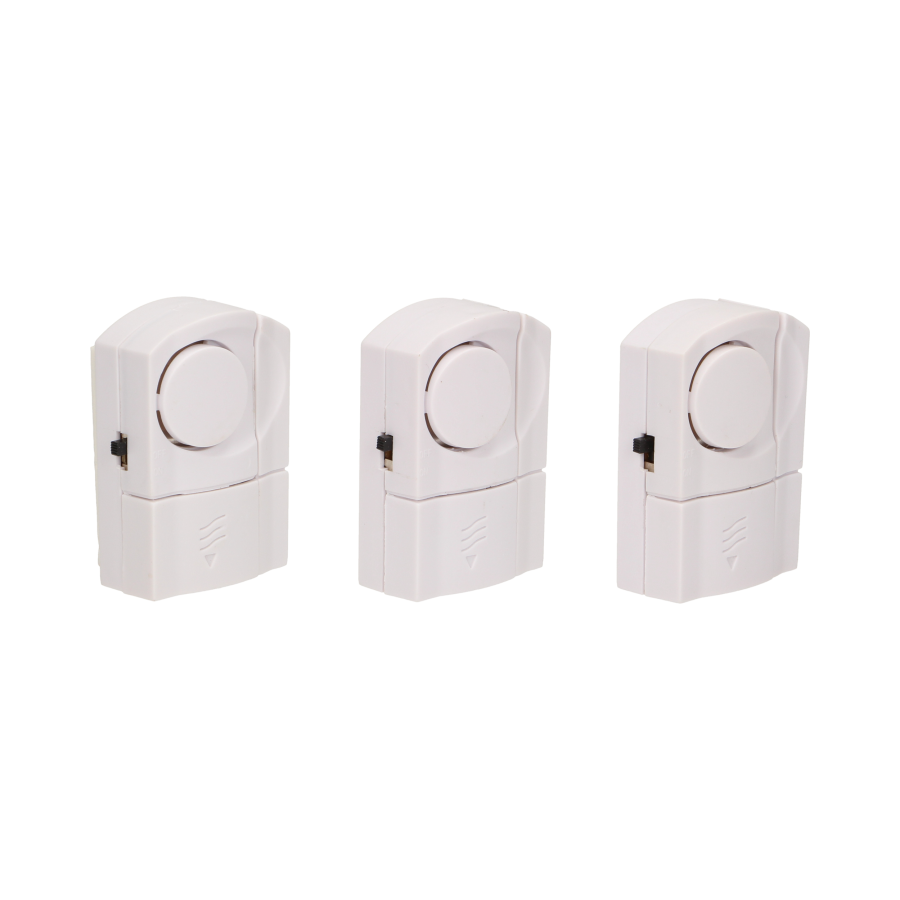 Window and door MINI alarm set