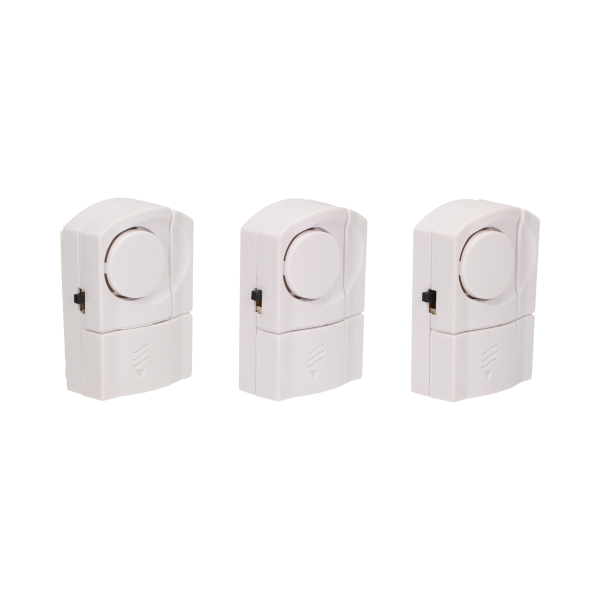 Window and door MINI alarm set