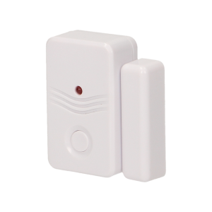 Czujnik magnetyczny bezprzewodowy do alarmów, MH
