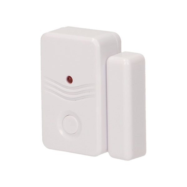 Czujnik magnetyczny bezprzewodowy do alarmów, MH *