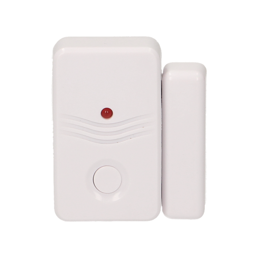 Czujnik magnetyczny bezprzewodowy do alarmów, MH *