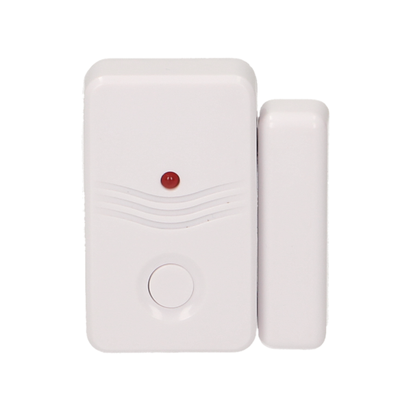 Czujnik magnetyczny bezprzewodowy do alarmów, MH *