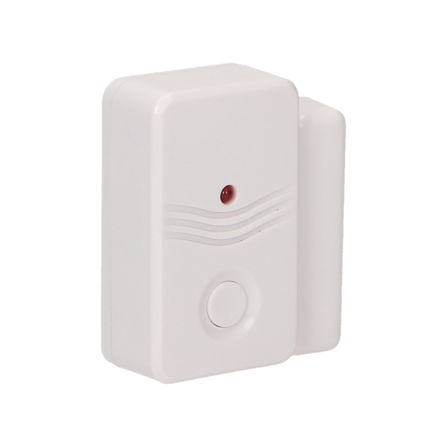 Czujnik magnetyczny bezprzewodowy do alarmów, MH *