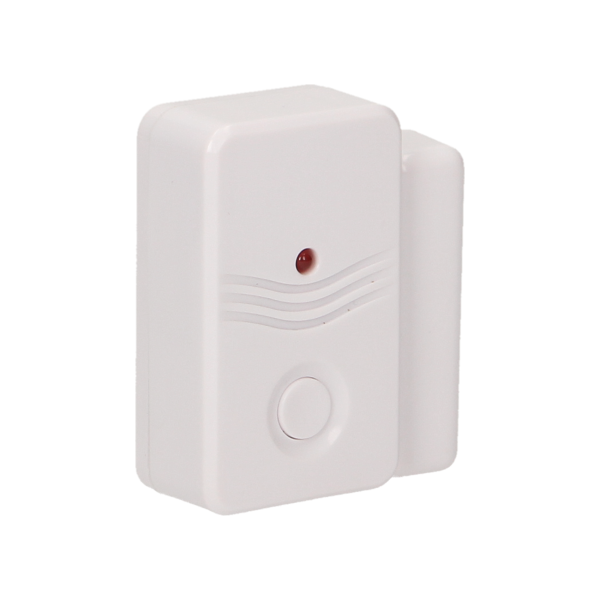 Czujnik magnetyczny bezprzewodowy do alarmów, MH *