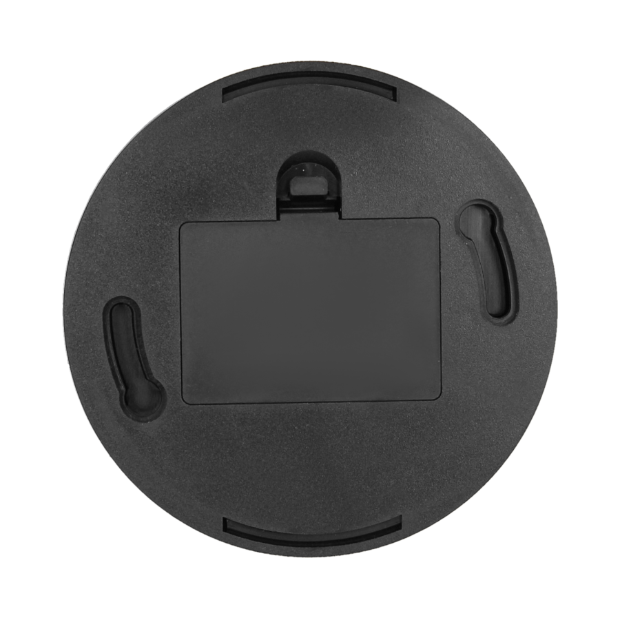 Atrapa kamery monitorującej z podczerwienią CCTV, bateryjna, MINI