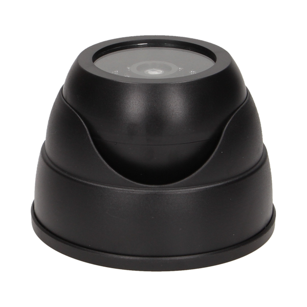 Atrapa kamery monitorującej z podczerwienią CCTV, bateryjna, MINI