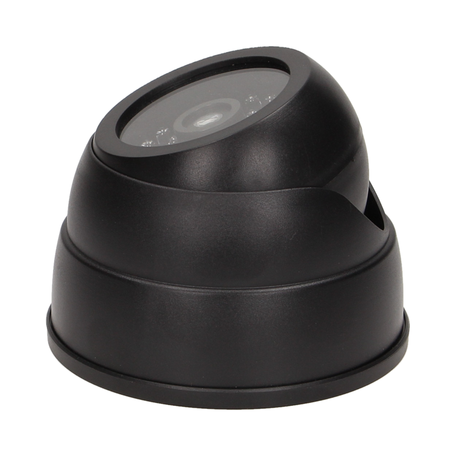 Dummy security CCTV mini camera