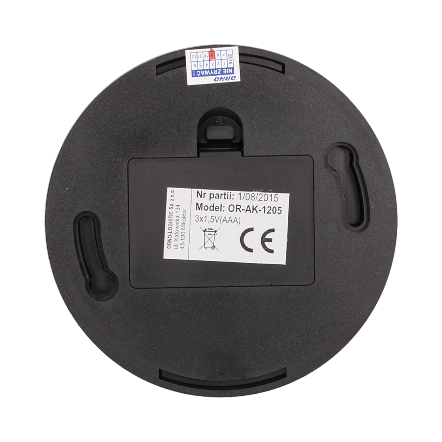 Dummy security CCTV mini camera