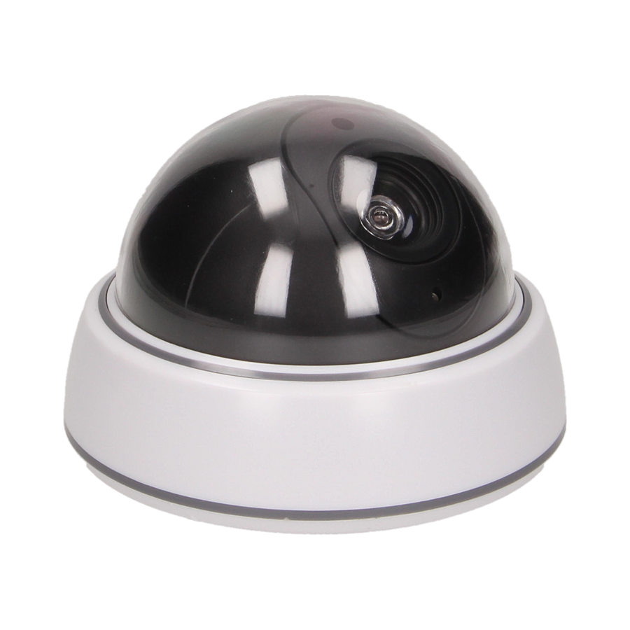Dummy security CCTV camera