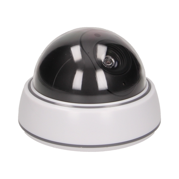 Dummy security CCTV camera