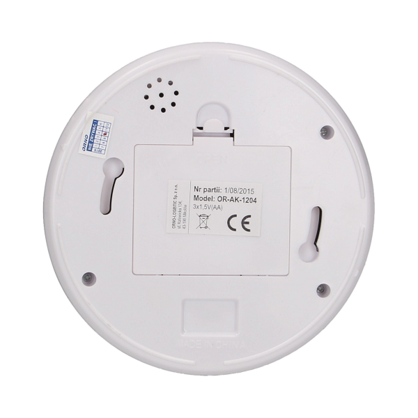 Dummy security CCTV camera