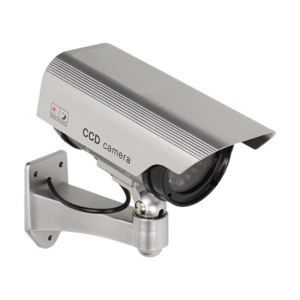 Dummy security CCTV camera