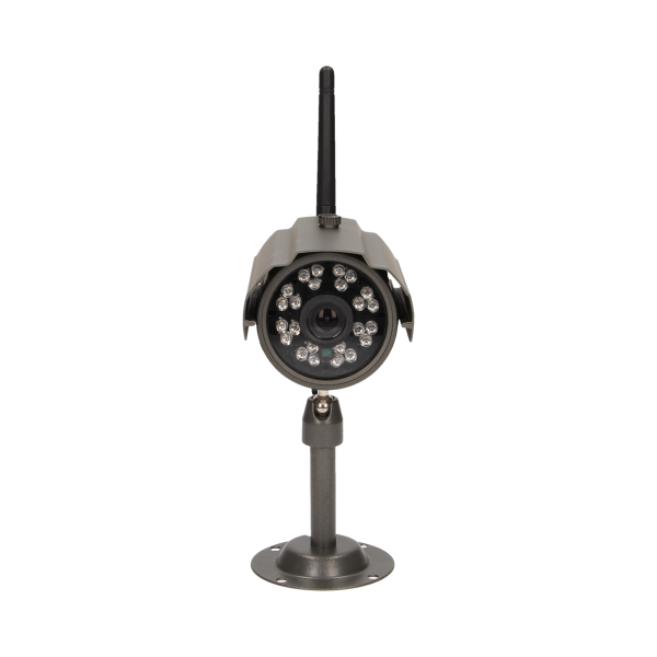 Wireless CCTV camera