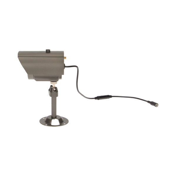 Kamera kolorowa bezprzewodowa CCTV